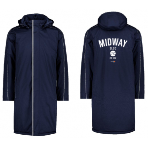 Midway Sideline Jacket