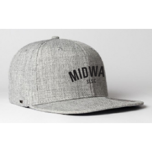 Midway Surf Club Kid's Cap